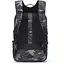Рюкзак антивор Pacsafe Metrosafe X 20 л камуфляжный (30640814) - миниатюра 9