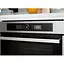 Духова шафа Whirlpool з гідролітичним очищенням AKZ97891IX - мініатюра 12