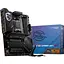Материнская плата MSI MPG X670E Carbon WiFi (911-7D70-001) [93614] - миниатюра 1