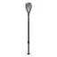 Весло Starboard Enduro Tiki Tech Gray M / 29 mm 3 PCS ADJ Carbon S35 (1053-2083230501011) - мініатюра 1