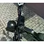 Электровелосипед Crosser 777 фетбайк 500W 48V 18Ah - миниатюра 11