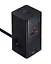 Зарядное устройство для удлинителей Baseus PowerCombo Tower Power Strip 2AC+2U+2C 100W 1.5m - миниатюра 7