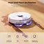 Робот-пилосос з вологим прибиранням Narwal Freo X Ultra Robot Vacuum and Mop Combo - мініатюра 4