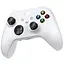 Microsoft Xbox Series X | S Wireless Controller Robot White (QAS-00002, 889842611564) - мініатюра 2