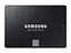 Накопичувач SSD Samsung Sata 2.5" 250GB 870 EVO 2.5" SATAIII MLC 240 256 (MZ-77E250B/EU) - мініатюра 1