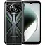 Смартфон Doogee S Cyber Pro 12/512GB Emerald Green (Global Version) - миниатюра 1