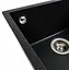 Кухонная мойка Platinum 4040 RUBA (SP000040839) - миниатюра 5