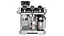 Ріжкова кавоварка еспресо Delonghi La Specialista Maestro EC 9865.M - мініатюра 3