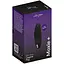 Смарт-вібратор у трусики We-Vibe Moxie+ Satin Black пульт ДУ - мініатюра 3