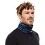 Бафф Buff COOLNET UV+INSECT SHIELD stray blue Синий - миниатюра 2