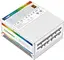Блок живлення GameMax RGB 850 PRO 850W 80+ Gold White (RGB 850 PRO WH) - мініатюра 8