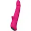 Вібратор Dreamtoys Vibes Of Love Honey Bear 21.5 см рожевий - мініатюра 1