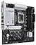 Материнська плата ASUS PRIME B860M-A WIFI (PRIME B860M-A WIFI) (Socket 1851, Intel B860, Micro-ATX) - мініатюра 5