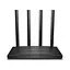 Роутер Archer C6U, Black, Wi-Fi 802.11a/b/g/n/ac, до 867 Mb/s TP-Link teh0020551 - мініатюра 1