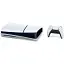 Ігрова приставка Sony PlayStation 5 Slim Blu-ray - мініатюра 4