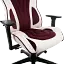 Геймерське крісло GT Racer біле з червоним (X-2645 White/Red) - мініатюра 8