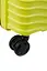 Валіза Samsonite UPSCAPE LIME 55x40x20(23) 55 См KJ1*74001 - мініатюра 4