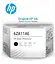 Друк. головка DeskJet GT5810/5820/Ink Tank 115/315/319/410/415/419 Black HP teh0015109 - мініатюра 1
