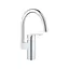 Змішувач для кухні Grohe Eurocube New 33202003 Хром - мініатюра 1
