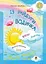 Із райдуги водичка. Вірші. Лічилки. Акровірші. Фізкультхвилинки. Ігри - миниатюра 1
