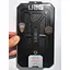 Оригінальний протиударний чохол UAG Monarch для iPhone XS Max Black Carbon 111101114242 - мініатюра 2