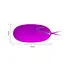 Виброяйцо Pretty Love Joyce 7.8 см фиолетовый - миниатюра 4