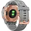 Спортивные часы Garmin Fenix 6S Rose Gold-tone with Powder Gray Band (010-02159-21/20) - миниатюра 6