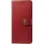 Чохол-книжка Getman Gallant (PU) для Xiaomi Redmi 9A шкіряний червоний - мініатюра 1