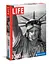 Пазл панорама Статуя Свободи - 1000 шт. Clementoni 39635 - мініатюра 1