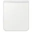 Смартфон Samsung Galaxy Flip 6 12/512GB White SM-F741BZWH - миниатюра 2