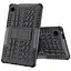 Чохол Protector Stand для Samsung Galaxy Tab A9 (8.7'') Чорний - мініатюра 1