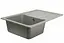 Кухонная мойка Platinum 7850 VERONA (SP000025158) - миниатюра 3