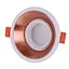 Светильник точечный Brille HDL-DS 164 MR16 WH/G 36-235 - миниатюра 1
