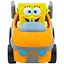 Фигурка Spone Bob Губка Боб Квадратные штаны Лодочник Губка Боб (FR71144/71145) - миниатюра 2