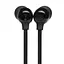 Гарнітура JBL TUNE 125BT (JBLT125BTBLK) Black - мініатюра 3