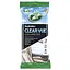 Серветки для очищення скла Turtle Wax Clearvue Glass Cleaner Wipes 24 шт. - мініатюра 1