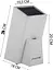 Підставка-колода для ножів Brash Stand з наповнювачем Kamille 10.5x10.5х26 см kuh0007469 - мініатюра 3