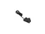 Мережевий адаптер Wi-Fi 6E USB FENVI FU-AXE5400 двохдіапазонний бездротовий MU-MIMO USB 3.0 Black (19122) - мініатюра 3