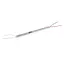 Блок питания Brille DR-48W IP20 AC 170-264V DC 12V 4A Output LED - миниатюра 1