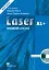 Laser. Workbook A1+ With Key + CD - мініатюра 1