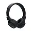 Бездротові навушники HOCO W25 Promise wireless headphones Black - мініатюра 1