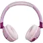Навушники бездротові JBL JR 320BT Purple (JBL (JR320BTPUR) - мініатюра 3
