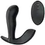 Универсальный вибратор с жемчужным массажем Dorcel Twist Delight - миниатюра 1