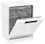 Посудомоечная машина Gorenje GS643E90W (7082437) - миниатюра 2