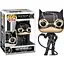 Фігурка Funko Pop Фанко Поп Жінка Catwoman Кішка Batman Бетмен повертається Returns 10 cм В З 338 - мініатюра 1
