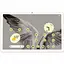 Планшет Google Pixel Tablet 256GB Porcelain (without a dock station) - миниатюра 1