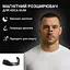 Магнітний розширювач від хропіння для носа Intake 30 штук Білі - мініатюра 2