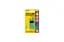 Конектор для поливального шланга Mastertool 1/2 x 1/2 з аквастопом 92-9314 - мініатюра 2