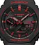 Годинник CASIO GA-B2100BNR-1AER - мініатюра 5