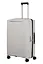 Валіза 75 См Samsonite UPSCAPE CLOUD WHITE 75x51x30(33) KJ1*25003 - мініатюра 13